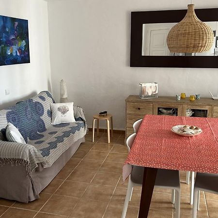 Apartamento Con Preciosa Vista Al Mar Y Aa Son Parc Bagian luar foto
